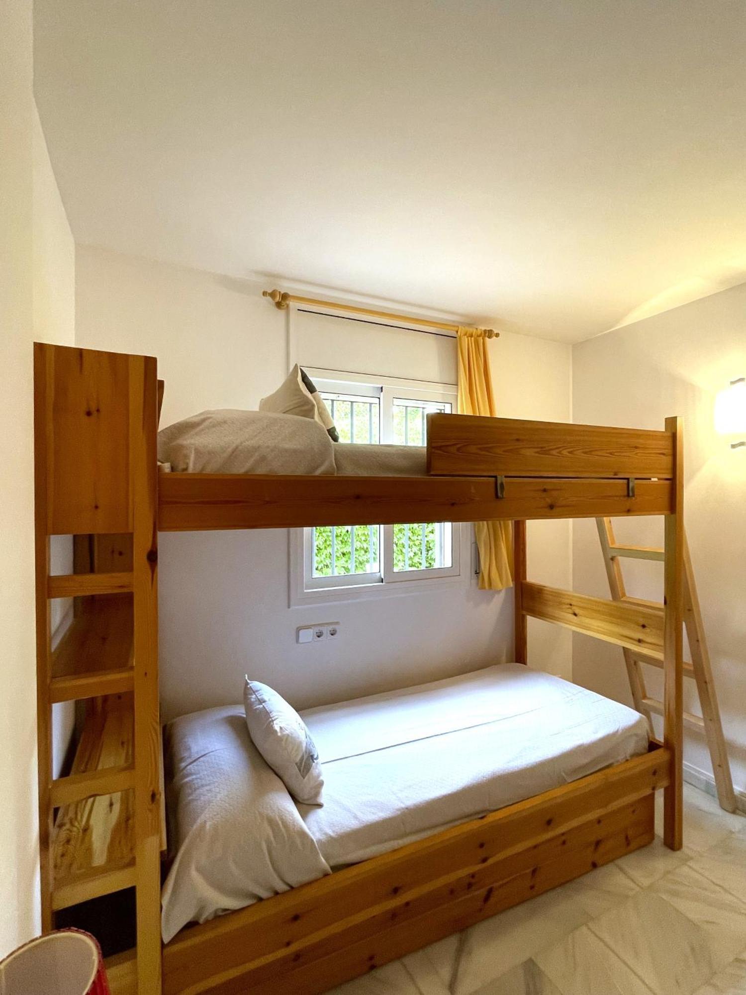 Apartament Les Tonyines Льянсса Экстерьер фото