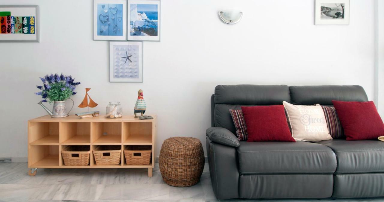 Apartament Les Tonyines Льянсса Экстерьер фото
