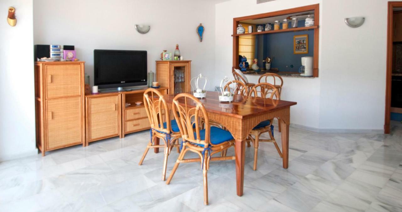 Apartament Les Tonyines Льянсса Экстерьер фото
