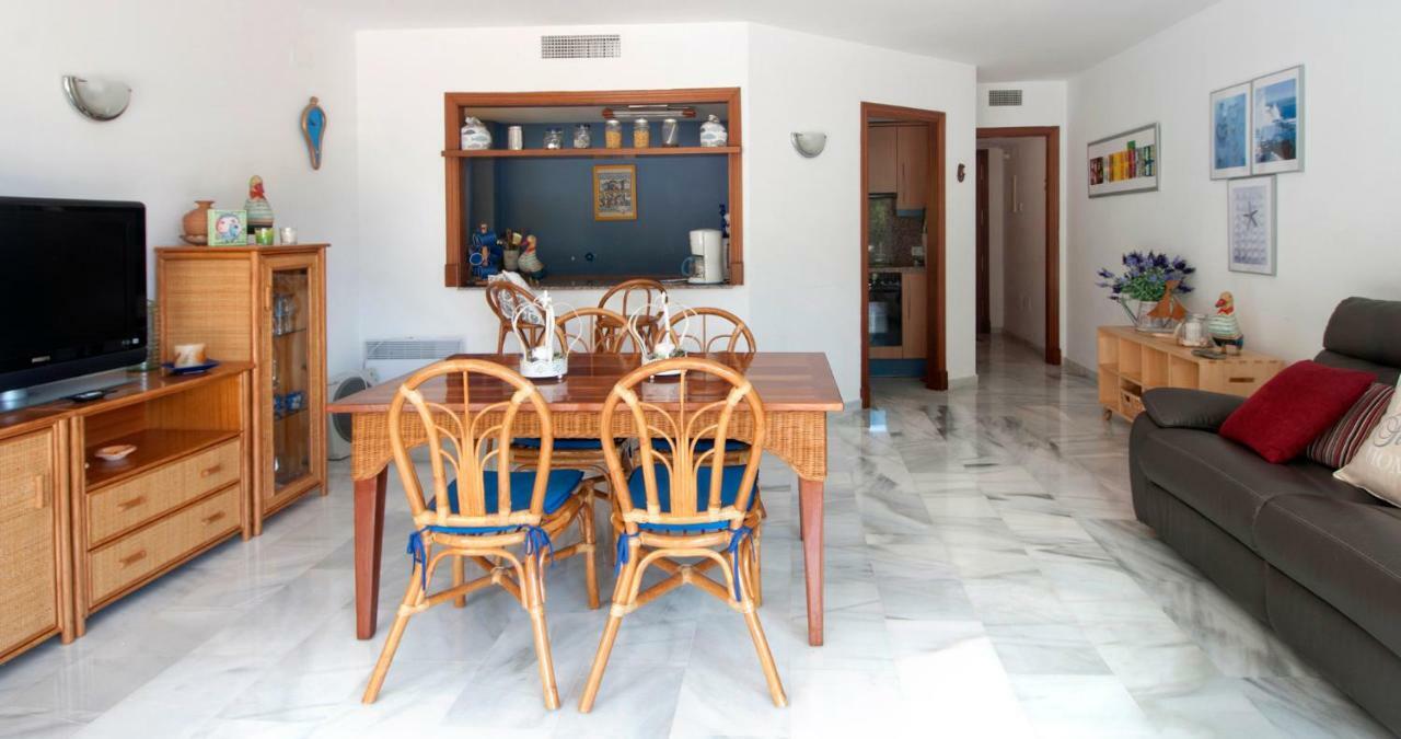 Apartament Les Tonyines Льянсса Экстерьер фото