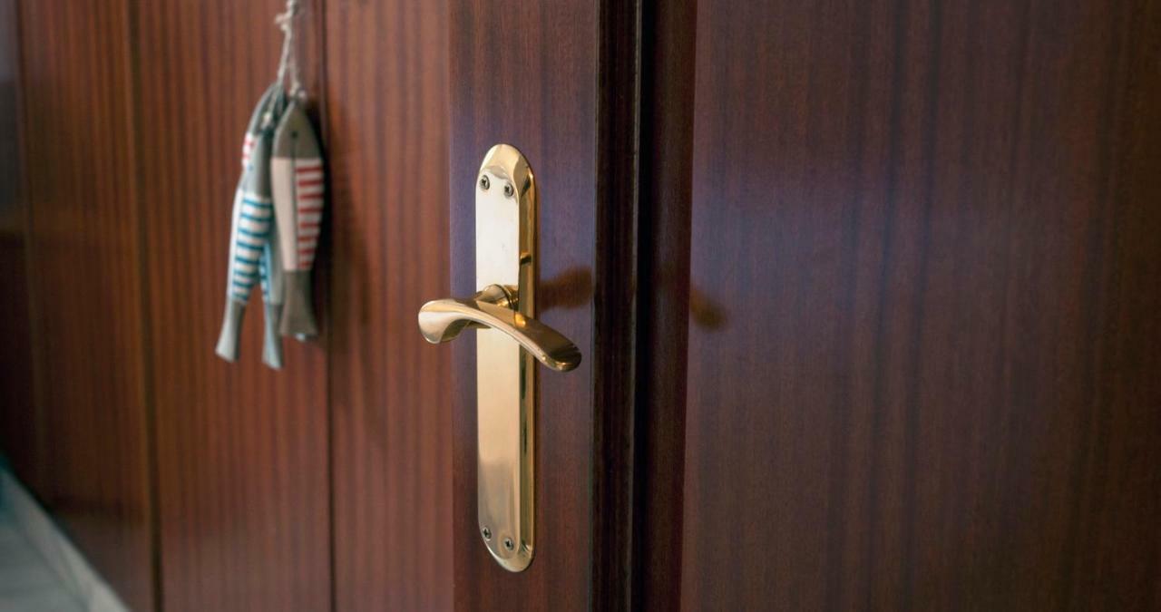 Apartament Les Tonyines Льянсса Экстерьер фото