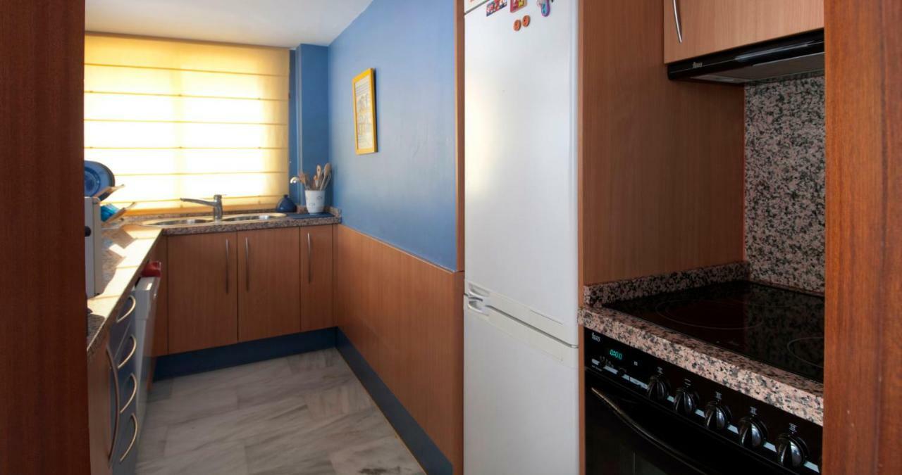 Apartament Les Tonyines Льянсса Экстерьер фото